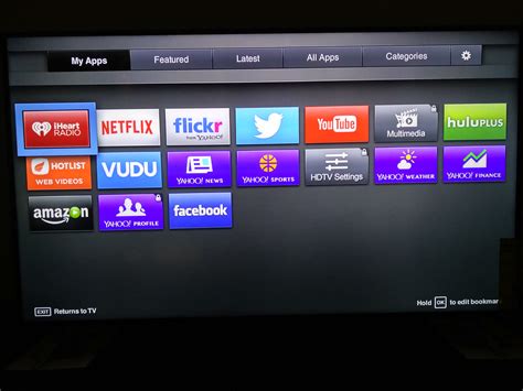 How To Download Apps On Vizio Smartcast Tv