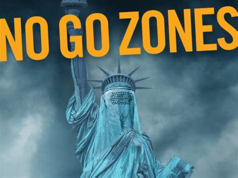 Kassam's 'No Go Zones' Book Hits #1 On Amazon's Terrorism and Radicalism Lists