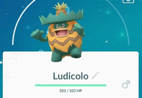 Pokémon GO Limited Research: How To Get Yourself A Shiny Lotad, Ludicolo And Castform