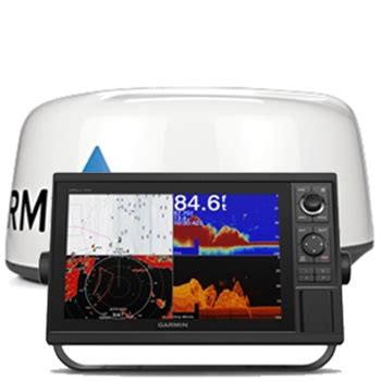 Radar Garmin | Off Shore Safety Equipment