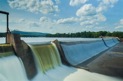 Hydropower Energy is The 'Forgotten Giant' of Clean Electricity | World Economic Forum