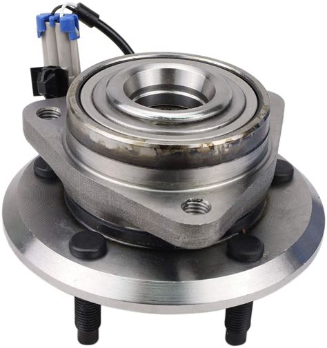 Front Wheel Hub & Bearing Assembly for 2012-2015 Chevy Captiva Sport ...