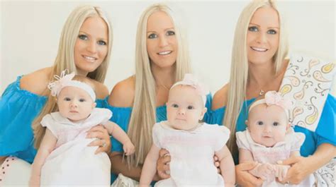 See How This Set Of Identical Triplets Made A Discovery That Amazed Everyone! – Page 6 – HealthZap