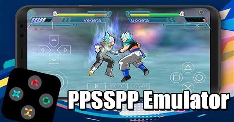 Download PPSSPP Emulator Latest Version (Android & Windows)