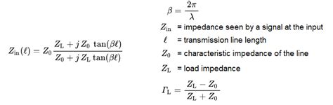 Why is There a Transmission Line Critical Length? | PCB Design Blog | Altium