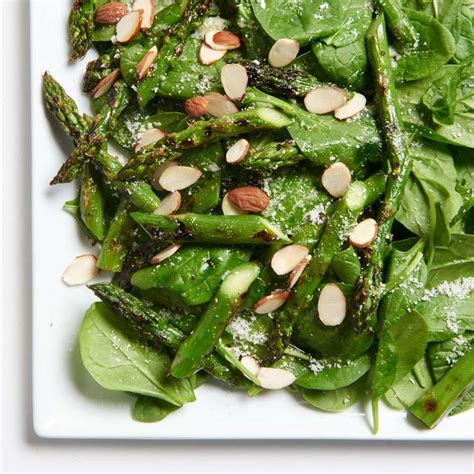 Asparagus Salad Recipe