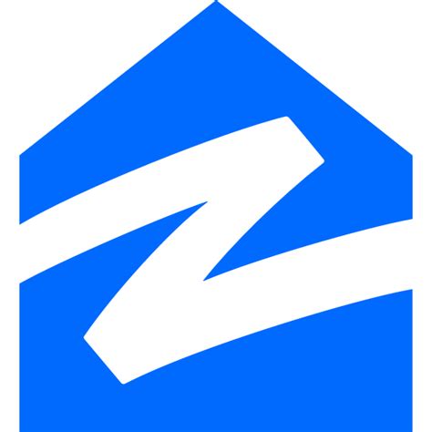 Zillow Download png