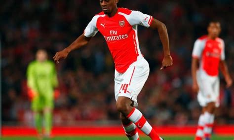 CONFIRMED! Abou Diaby seals Marseille switch following West Brom ...