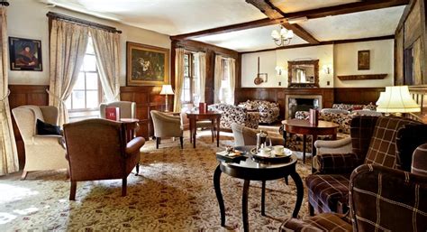 Bush Hotel Farnham - Meetings - Reviews - meetingsclub