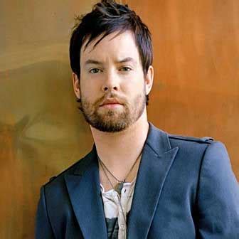 David Cook Album and Singles Chart History | Music Charts Archive