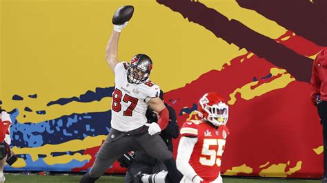 Buccaneers vs. Chiefs Super Bowl LV recap: Dreams come true in 31-9 win ...