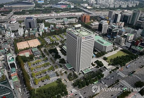 Picture of the Day: Hyundai Announces New Headquarters In Seoul – ROK Drop