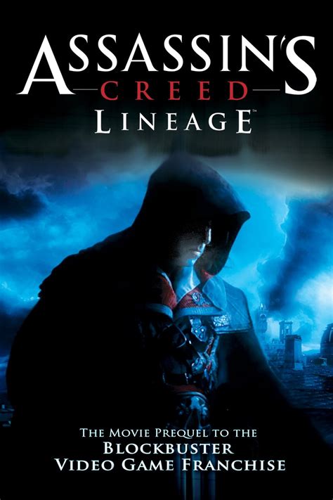 Assassin's Creed: Lineage (TV Series 2009-2009) - Posters — The Movie ...