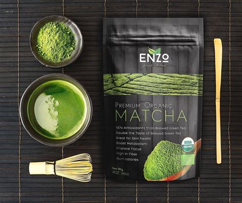 Everything You Need to Make the Best Matcha Tea - Talk Boba