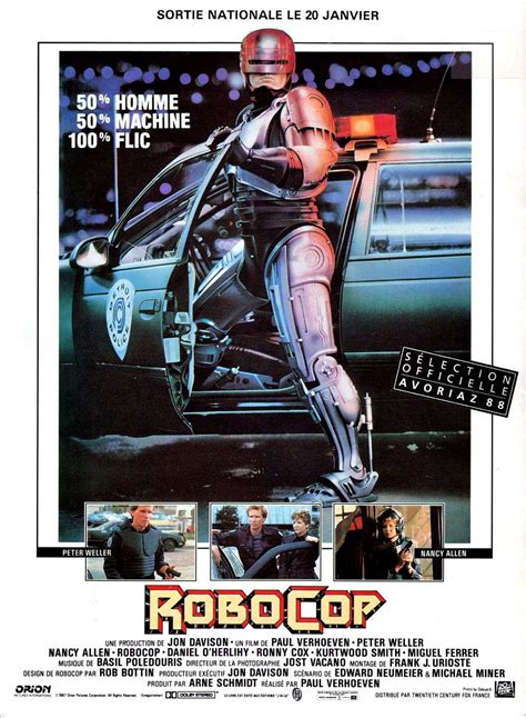 Robocop