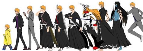 Nominację ..... | Bleach anime ichigo, Bleach anime, Bleach manga