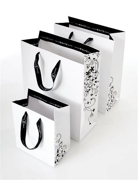 a selection of graphic projects | Shopping bag design, Paper bag design ...