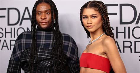 Law Roach and Zendaya: Why is the stylist retiring?