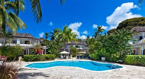 11 Best Beachfront Villas In Barbados - Next Stop Barbados