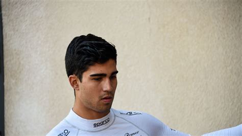 Formula 2 driver Juan Manuel Correa to undergo surgery | F1 News