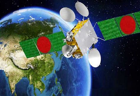 Bangabandhu Satellite 1 Paragraph For All Class Students - Educationbd