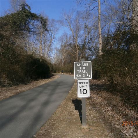 PIEDMONT MEDICAL CENTER TRAIL (Rock Hill): Ce qu'il faut savoir pour votre visite (avec critiques)