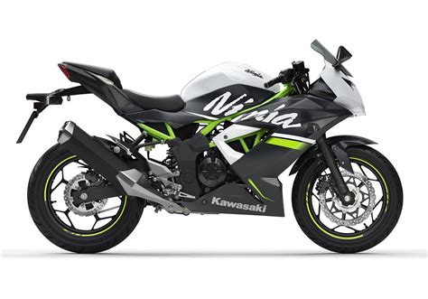 2024 Kawasaki Ninja 125 Specs and Expected Price in India