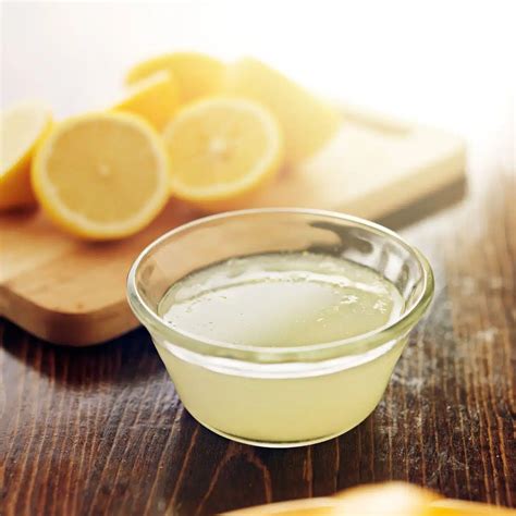 Best Lemon Juice Substitute: 20+ Great Alternatives