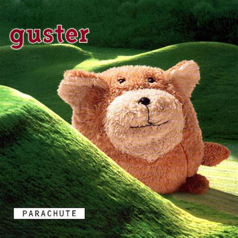 Parachute (album) | Guster Wiki | Fandom