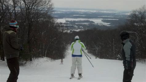 Wisconsin Ski Resorts – The Wisconsin Skier