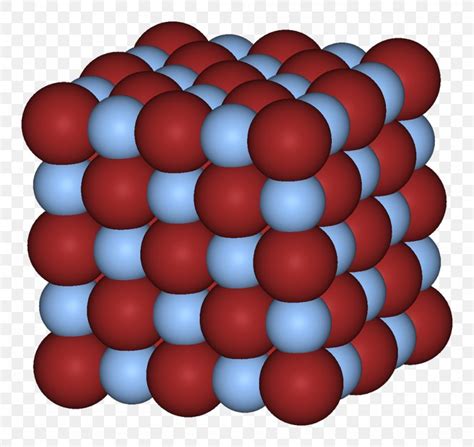 Chromium Nitride Crystal Structure Silver Bromide Chemical Compound, PNG, 1100x1039px, Chromium ...