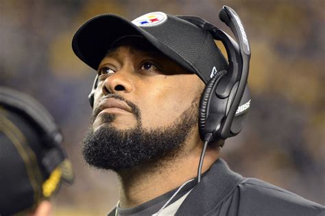 Steelers coach Tomlin promises change is on way - UPI.com