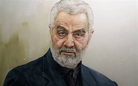 Who Was Qassem Soleimani, the Quds Force Commander? - Iran News Update