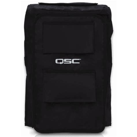 QSC K10-Cover Housse de protection pour K10.2