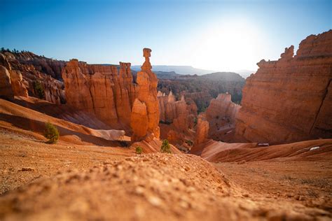 Under Canvas Announces New Camp Opening Near Bryce Canyon National Park - Under Canvas®