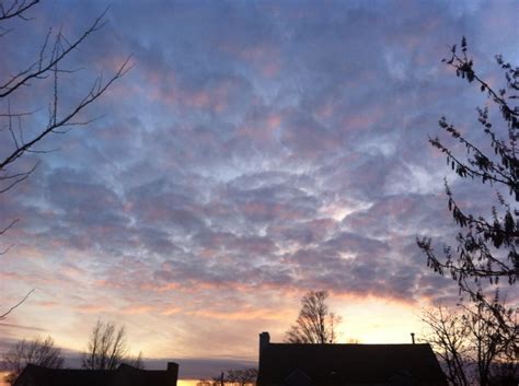 ️☁️ tulsa sunset in spring | Beautiful sky, Clouds, Sunset