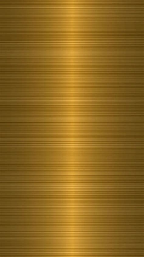 √ Metallic Gold Color Background