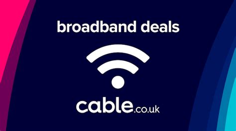 Compare Our Best Broadband Deals 2021 | Offers £16.99/m