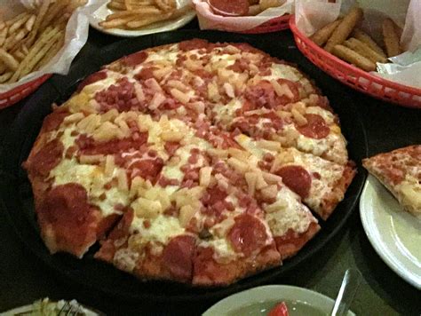 Organ Stop Pizza Review | Arizona Reviews