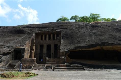 Kanheri Caves, Mumbai - Timings, History, Best Time to Visit