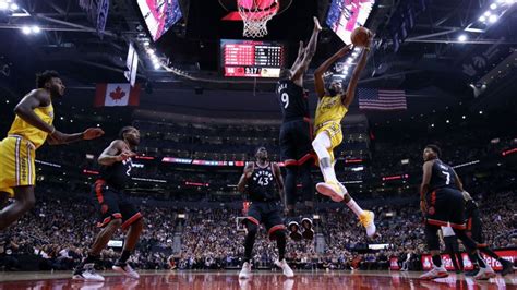 Warriors vs Raptors live stream: how to watch the 2019 NBA Finals online from anywhere – GoGame.com