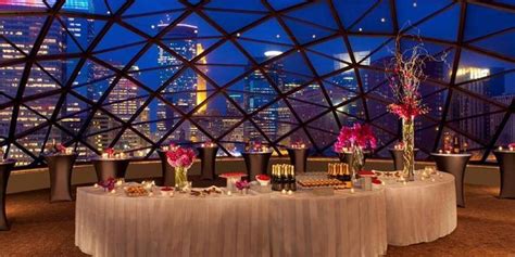 Millennium Hotel Minneapolis Weddings | Get Prices for Wedding Venues in MN