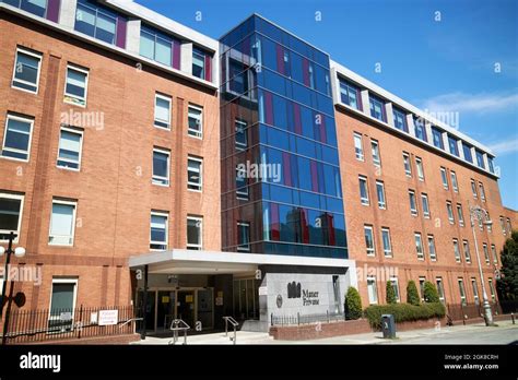 mater private hospital eccles street dublin, republic of ireland the ...