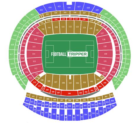 contar hidrógeno Inocencia wanda metropolitano stadium seating plan ...