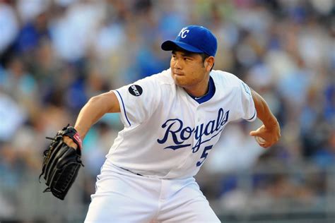 Yost Hands Bruce Chen a Rotation Spot - Royals Review