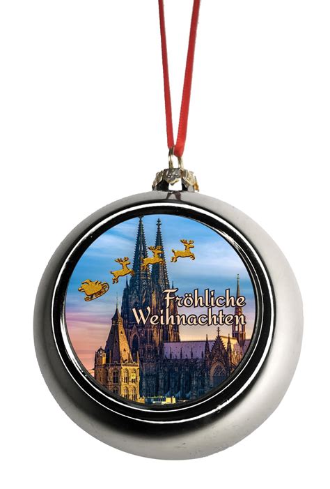 German Ornament German Christmas Ornaments Christmas DÃ©cor Santa ...