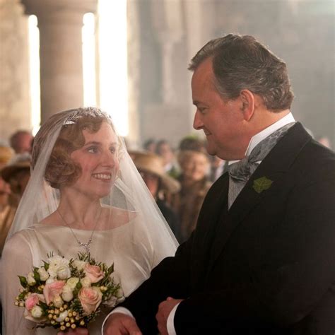 Downton Abbey Recap: Runaway Codger