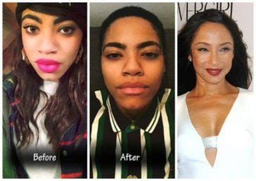 Sade Adu’s Daughter Finally Completes Transition Into A Man, Thanks Mum For Support | Kanyi ...