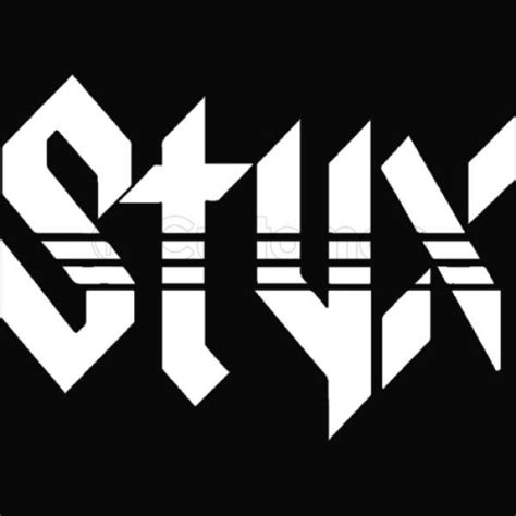 Styx Logo - LogoDix