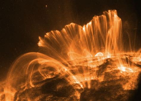 solar storms | EarthSky